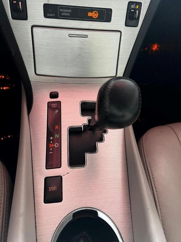 2012 TOYOTA AVENSIS 2.0 PREMIUM MULTIDRIVE S (MC)