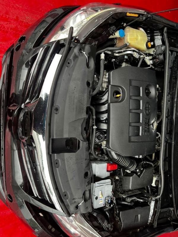2012 TOYOTA AVENSIS 2.0 PREMIUM MULTIDRIVE S (MC)