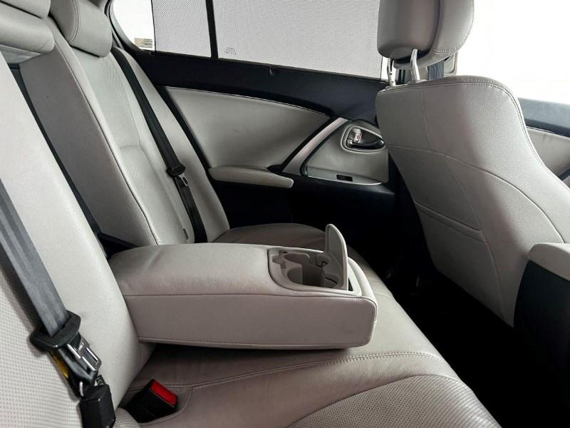 2012 TOYOTA AVENSIS 2.0 PREMIUM MULTIDRIVE S (MC)