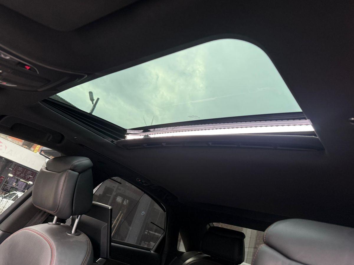 2015 AUDI S8 4.0 TFSI 520 QUATTRO TIPTRONIC