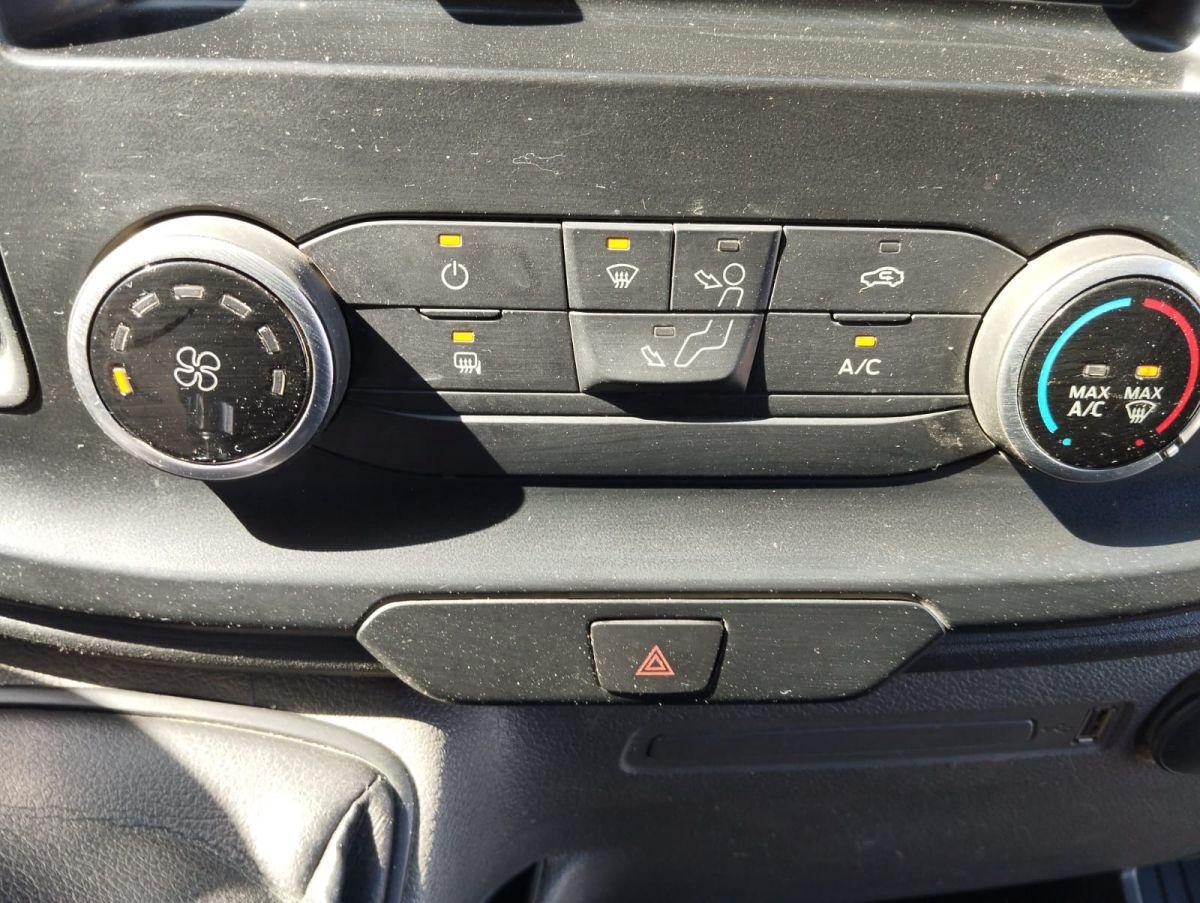 2022 FORD TRANSITVAN 350ED 15.1 ECOBLUE1