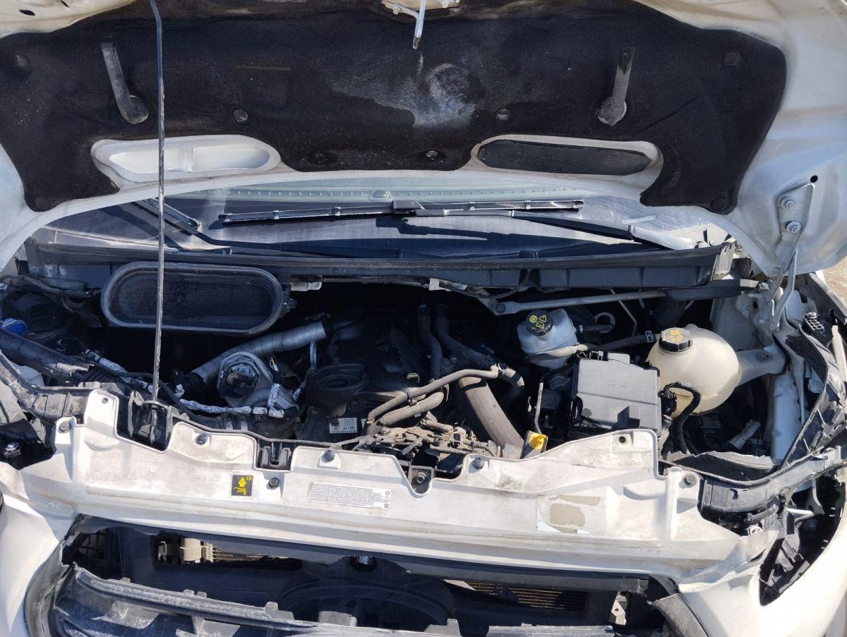 2022 FORD TRANSITVAN 350ED 15.1 ECOBLUE1