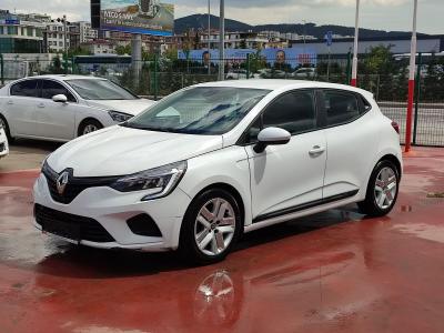 CLIO 1.0 TCE JOY