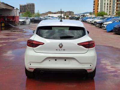 CLIO 1.0 TCE JOY