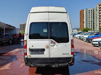 MASTER PANELVAN 17M3 L4H3