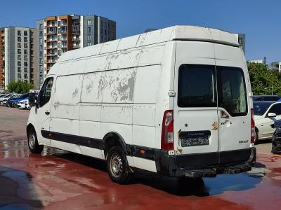MASTER PANELVAN 17M3 L4H3