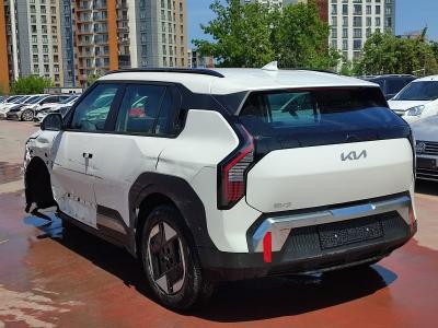 EV3 (204) AT PRESTIGE LONG RANGE