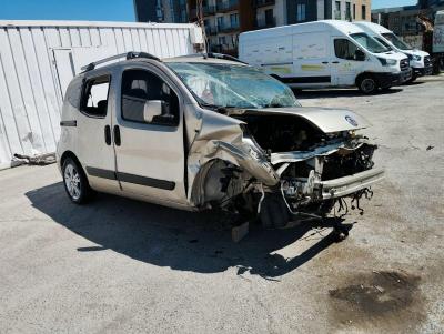 2011 MY FIORINO COMBI 1.3 M.JET (95