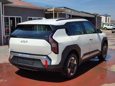 EV3 (204) AT PRESTIGE LONG RANGE