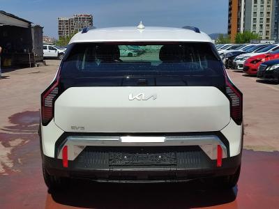 EV3 (204) AT PRESTIGE LONG RANGE