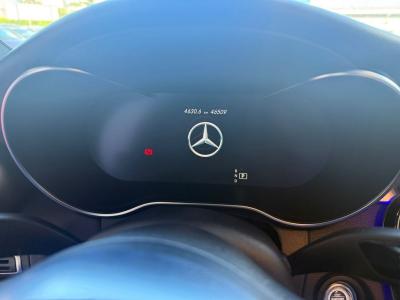 C 200 D FL 1.6 (160) AMG 9G-TRONIC