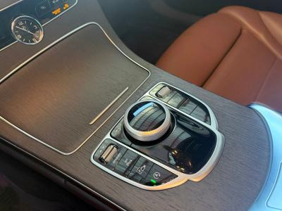 C 200 D FL 1.6 (160) AMG 9G-TRONIC